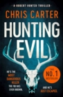 Hunting Evil - eBook