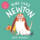 Nine Lives Newton - Book