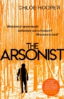 The Arsonist - eBook