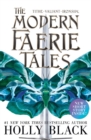 The Modern Faerie Tales : Tithe; Valiant; Ironside - eBook
