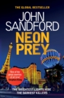 Neon Prey - Book