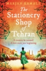 The Stationery Shop of Tehran - eBook
