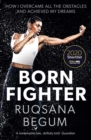 Born Fighter : SHORTLISTED FOR THE WILLIAM HILL SPORTS BOOK OF THE YEAR PRIZE - Book
