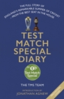 Test Match Special Diary - Book