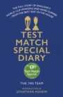 Test Match Special Diary - eBook