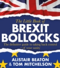 The Little Book of Brexit Bollocks - eBook