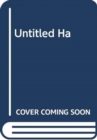 UNTITLED HA - Book