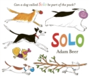 Solo : Can a dog called Solo be part of the pack? - Book