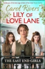 Lily of Love Lane - Book