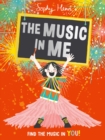 The Music In Me - Book