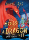 The House With a Dragon in it - Book