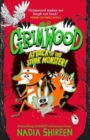Grimwood: Attack of the Stink Monster! : The funniest book you'll read this Easter! - Book