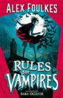 Rules for Vampires - eBook
