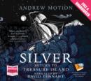 Silver: Return to Treasure Island - Book