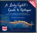 A Lady Cyclist's Guide to Kashgar - Book