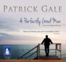 A Perfectly Good Man - Book