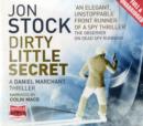 Dirty Little Secret - Book