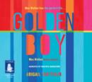 Golden Boy - Book