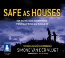 Safe as Houses - Book