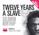 Twelve Years A Slave - Book
