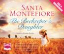 The Beekeeper's Daughter - Book