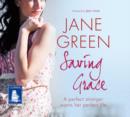 Saving Grace - Book