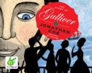 The Story of Gulliver - Book