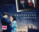Travelling to Infinity : The True Story Behind The Theory of Everything - Book