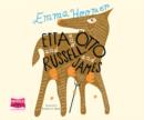 Etta and Otto and Russell and James - Book
