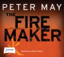 The Firemaker - Book