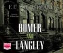 Homer and Langley - Book