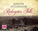Redemption Falls - Book
