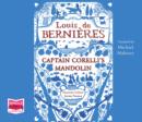 Captain Corelli's Mandolin - Book