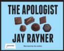 The Apologist - Book