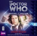 Doctor Who: Enemy Aliens (Destiny of the Doctor 8) - eAudiobook