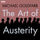 Europe - The Art Of Austerity - eAudiobook
