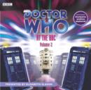 Doctor Who At The BBC : Volume 2: In The Hot Seat - eAudiobook