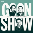 The Goon Show Compendium Volume Nine: Vintage Goons - Book