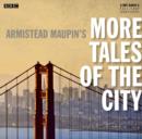 More Tales of the City - Book