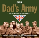 Dad’s Army : The Complete Radio Series One - Book