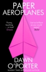 Paper Aeroplanes - eBook