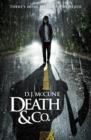 Death & Co. - Book