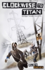 Clockwise to Titan - eBook