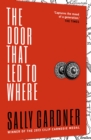 The Door That Led to Where - Book
