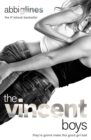 The Vincent Boys: New & Uncut - eBook