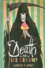 Death or Ice Cream? - Book