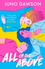 All of the Above - eBook
