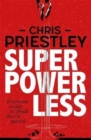 Superpowerless - Book