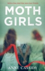 Moth Girls - Book