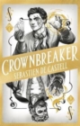 Spellslinger 6: Crownbreaker - Book